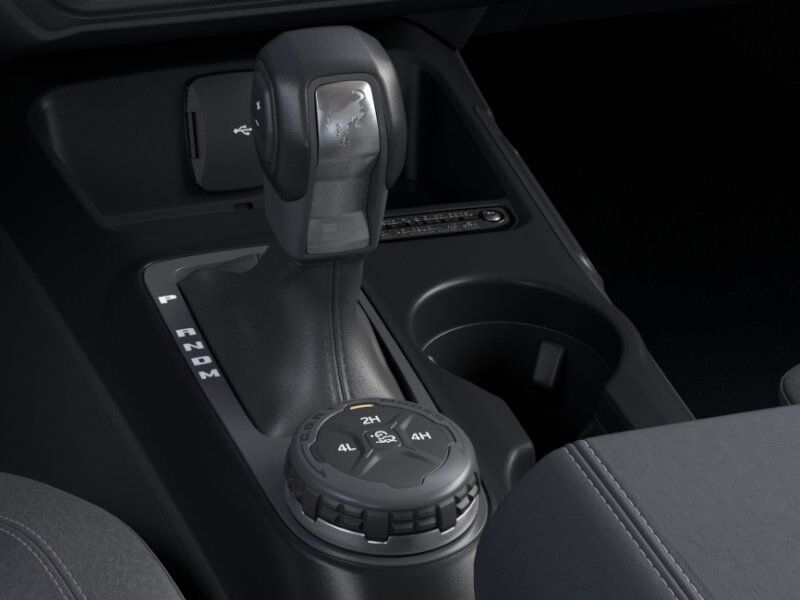 2025 Ford Bronco Outer Banks Springfield VA