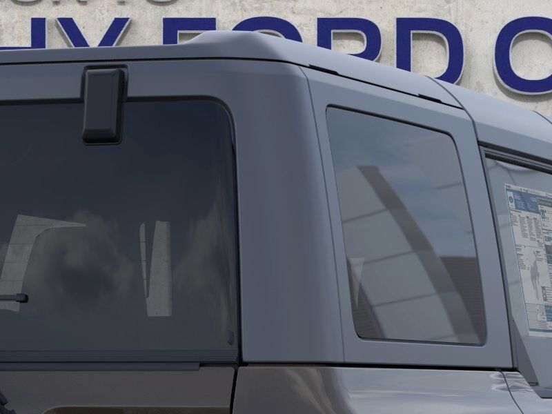 2025 Ford Bronco Outer Banks Springfield VA