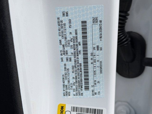 2025 Ford Bronco Outer Banks Springfield VA