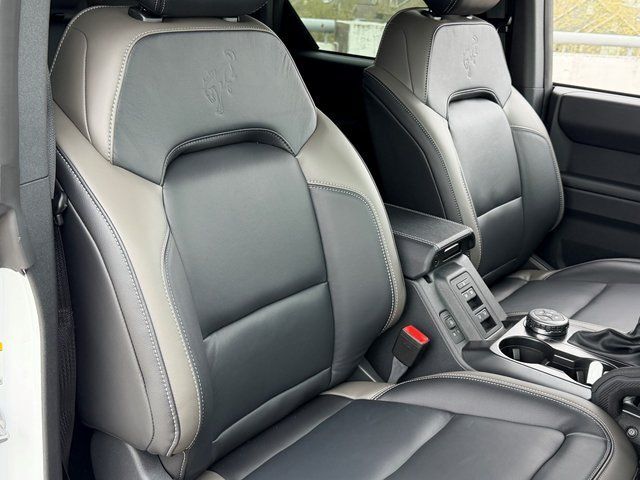 2025 Ford Bronco Outer Banks Springfield VA