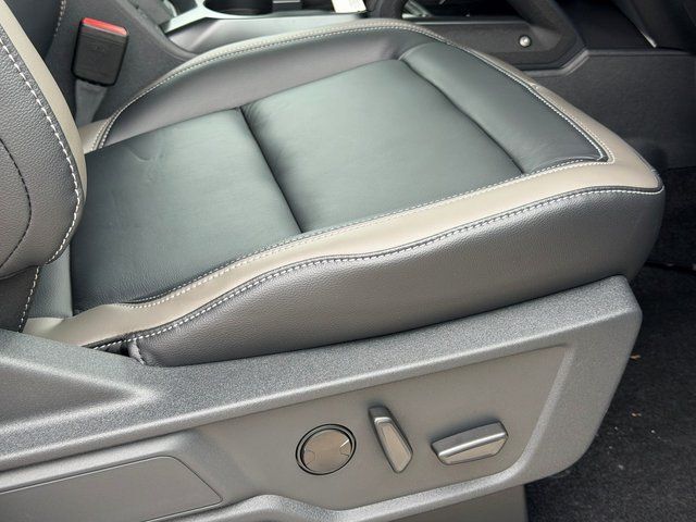 2025 Ford Bronco Outer Banks Springfield VA