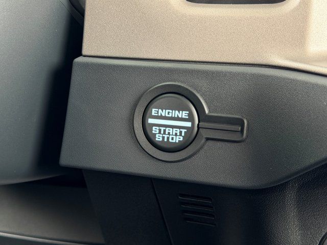 2025 Ford Bronco Outer Banks Springfield VA