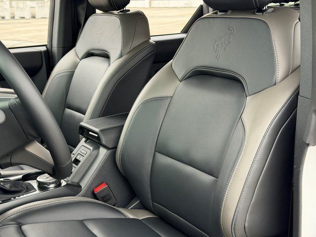 2025 Ford Bronco Outer Banks Springfield VA