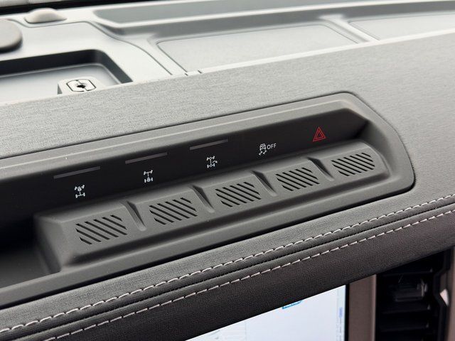 2025 Ford Bronco Outer Banks Springfield VA