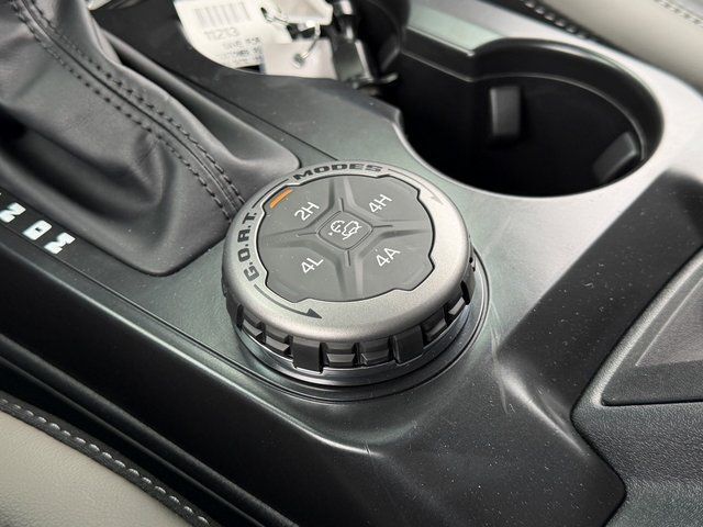 2025 Ford Bronco Outer Banks Springfield VA