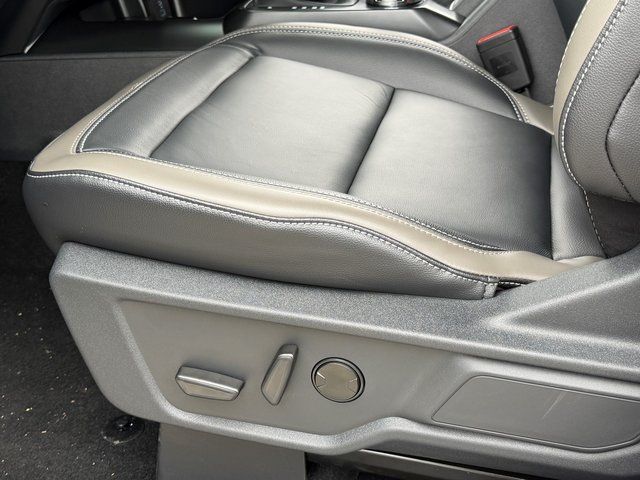 2025 Ford Bronco Outer Banks Springfield VA