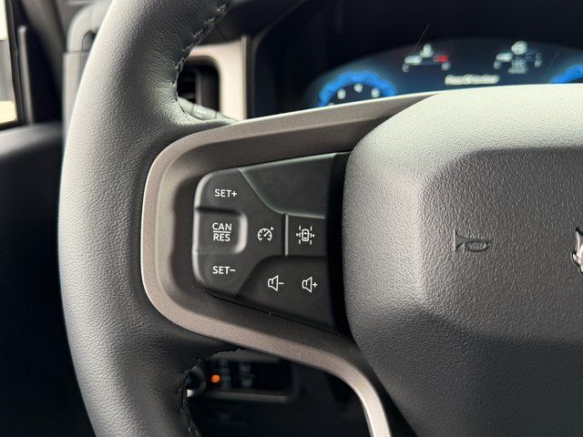 2025 Ford Bronco Outer Banks Springfield VA