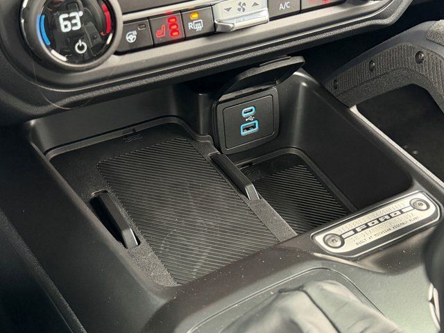 2025 Ford Bronco Outer Banks Springfield VA