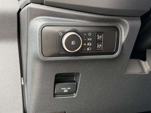 2025 Ford Bronco Outer Banks Springfield VA