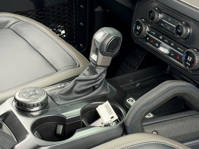 2025 Ford Bronco Outer Banks Springfield VA