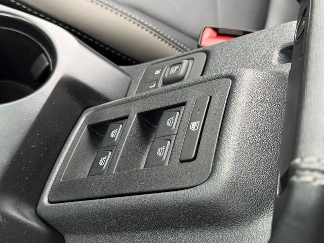 2025 Ford Bronco Outer Banks Springfield VA