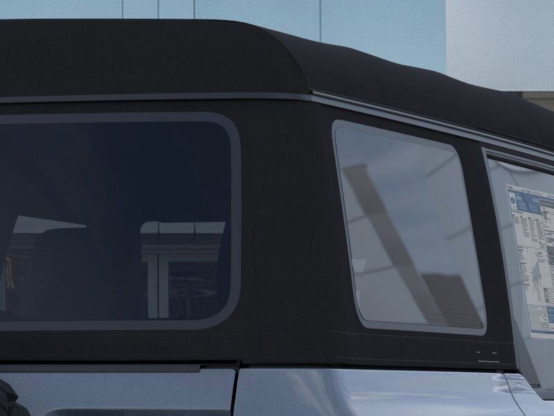 2025 Ford Bronco Outer Banks Springfield VA