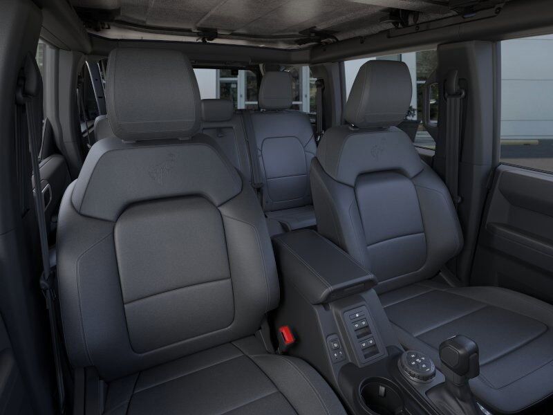 2025 Ford Bronco Outer Banks Springfield VA