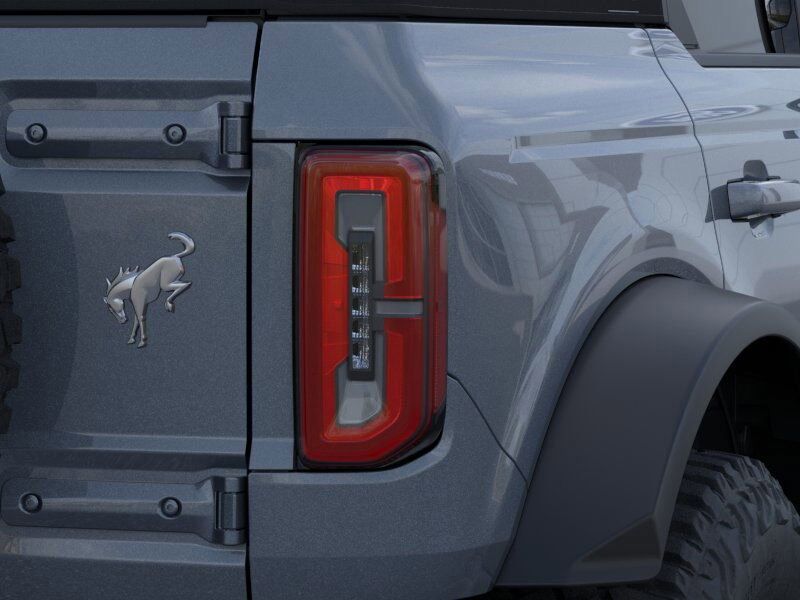 2025 Ford Bronco Outer Banks Springfield VA