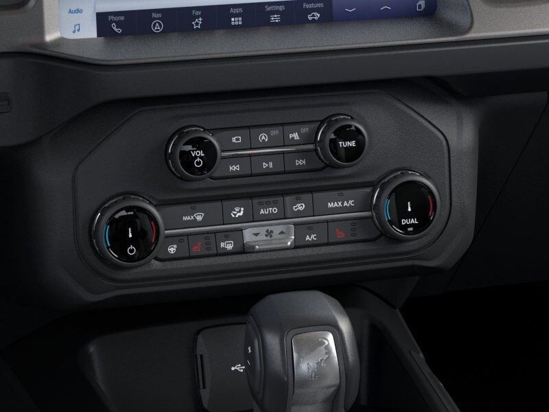 2025 Ford Bronco Outer Banks Springfield VA