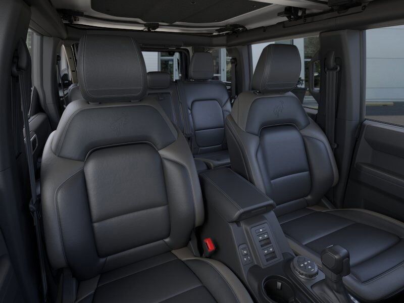 2025 Ford Bronco Outer Banks Springfield VA