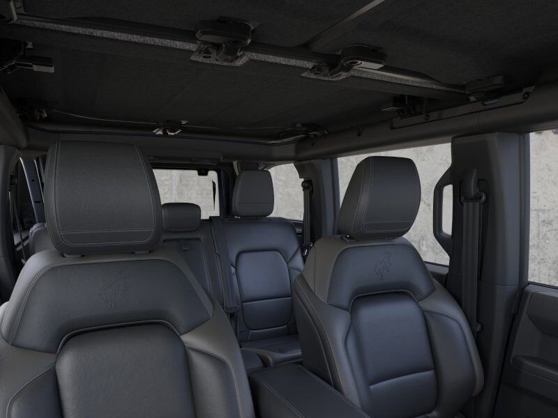 2025 Ford Bronco Outer Banks Springfield VA
