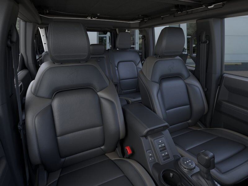 2025 Ford Bronco Outer Banks Springfield VA