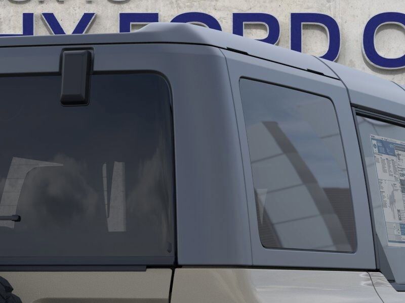 2025 Ford Bronco Outer Banks Springfield VA