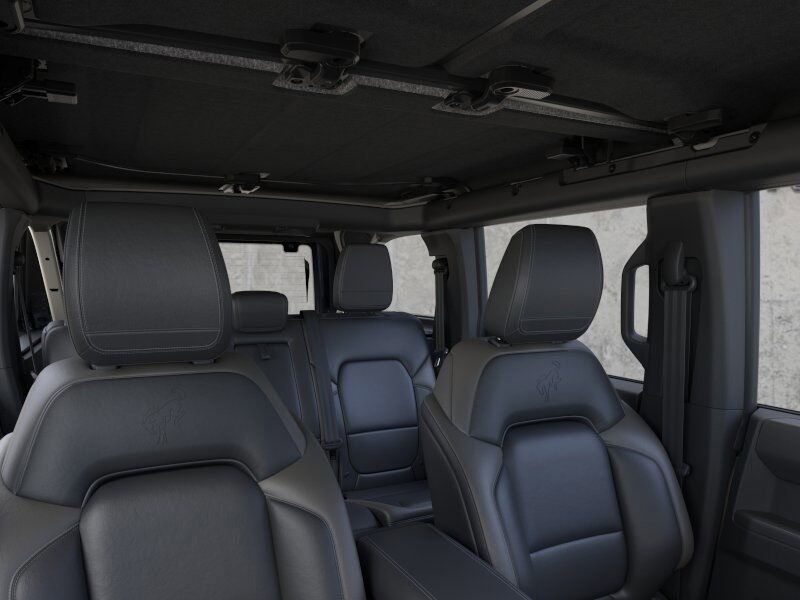 2025 Ford Bronco Outer Banks Springfield VA