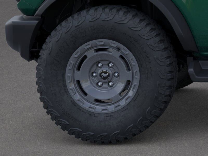 2025 Ford Bronco Outer Banks Springfield VA