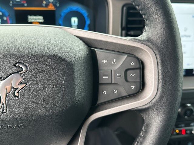 2025 Ford Bronco Outer Banks Springfield VA