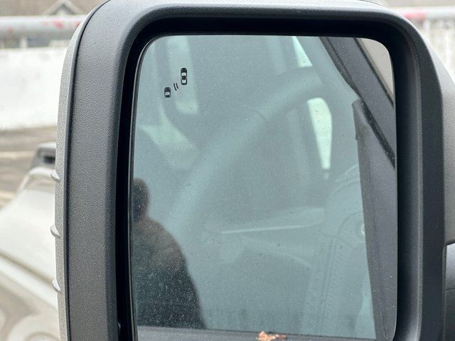 2025 Ford Bronco Outer Banks Springfield VA