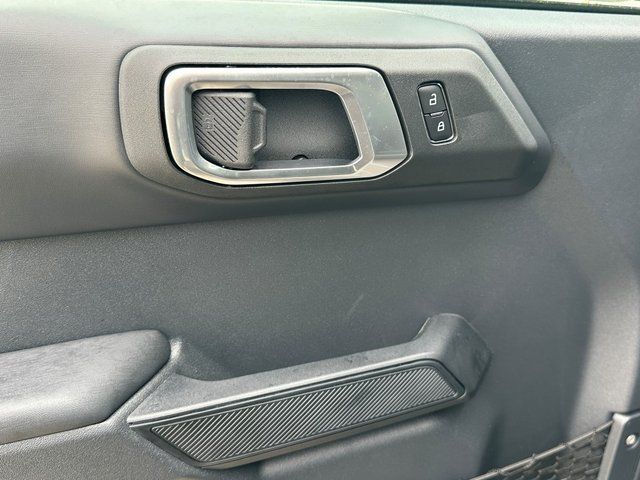 2025 Ford Bronco Outer Banks Springfield VA