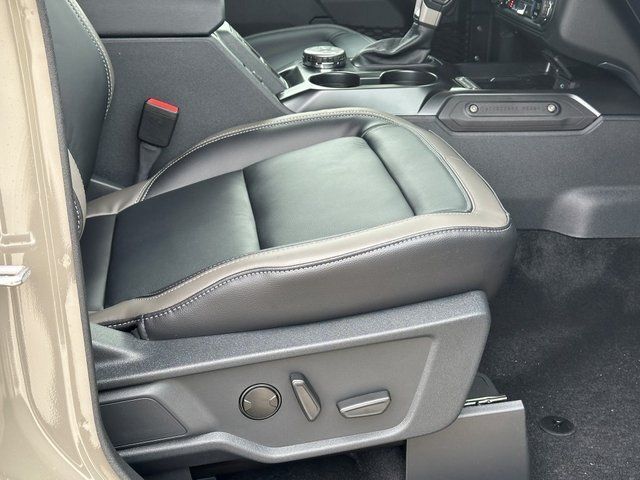 2025 Ford Bronco Outer Banks Springfield VA