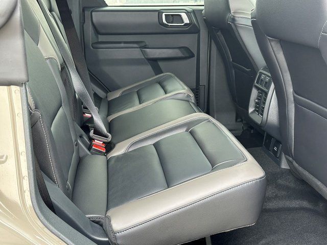 2025 Ford Bronco Outer Banks Springfield VA