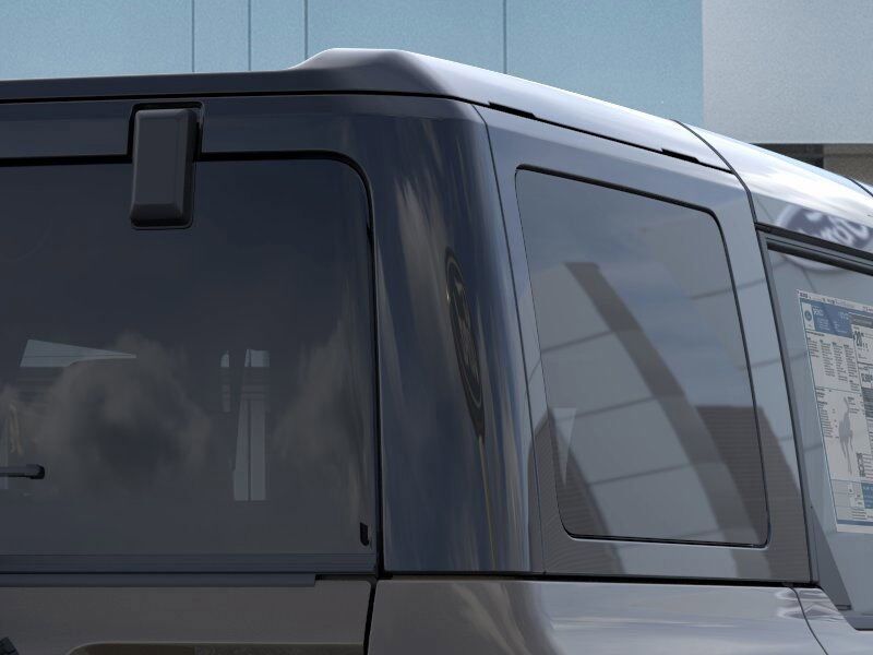 2025 Ford Bronco Outer Banks Springfield VA