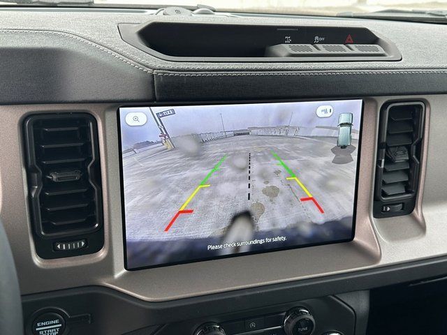 2025 Ford Bronco Outer Banks Springfield VA