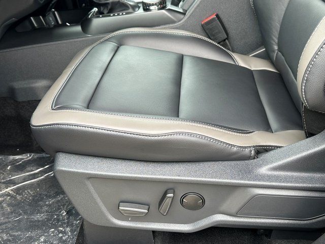 2025 Ford Bronco Outer Banks Springfield VA