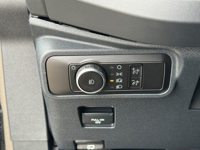 2025 Ford Bronco Outer Banks Springfield VA