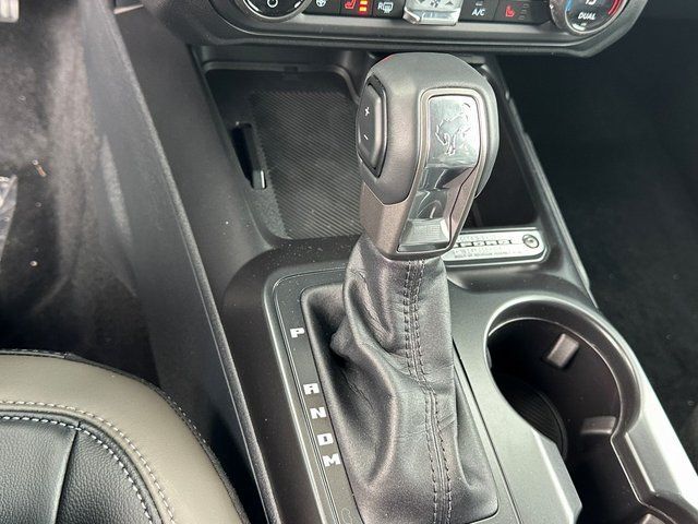 2025 Ford Bronco Outer Banks Springfield VA