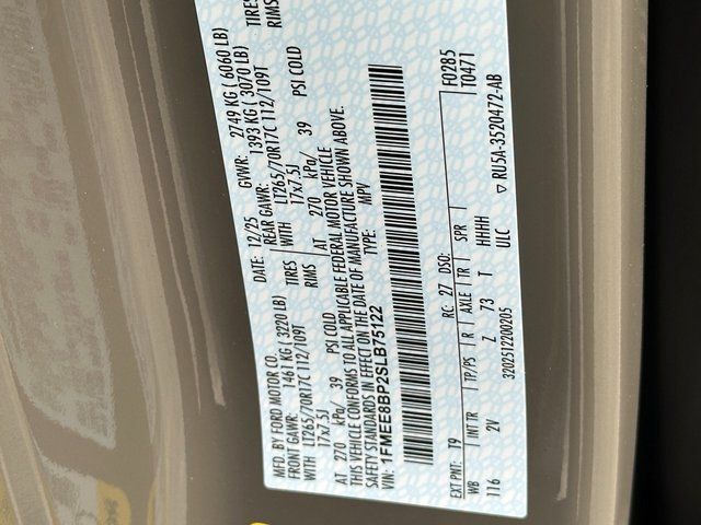 2025 Ford Bronco Outer Banks Springfield VA