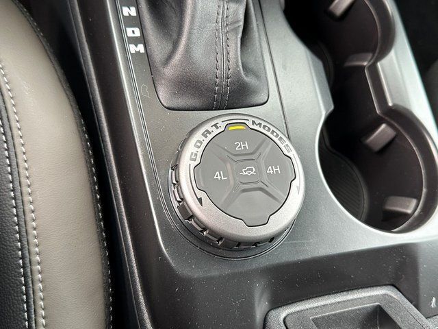 2025 Ford Bronco Outer Banks Springfield VA