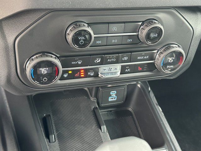 2025 Ford Bronco Outer Banks Springfield VA