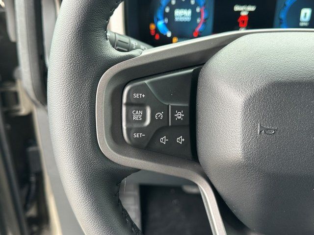 2025 Ford Bronco Outer Banks Springfield VA