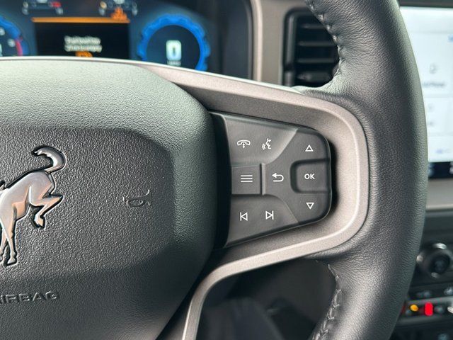 2025 Ford Bronco Outer Banks Springfield VA