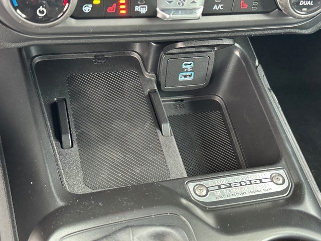 2025 Ford Bronco Outer Banks Springfield VA