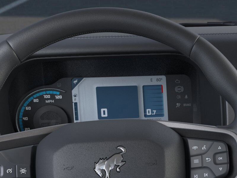 2025 Ford Bronco Outer Banks Springfield VA