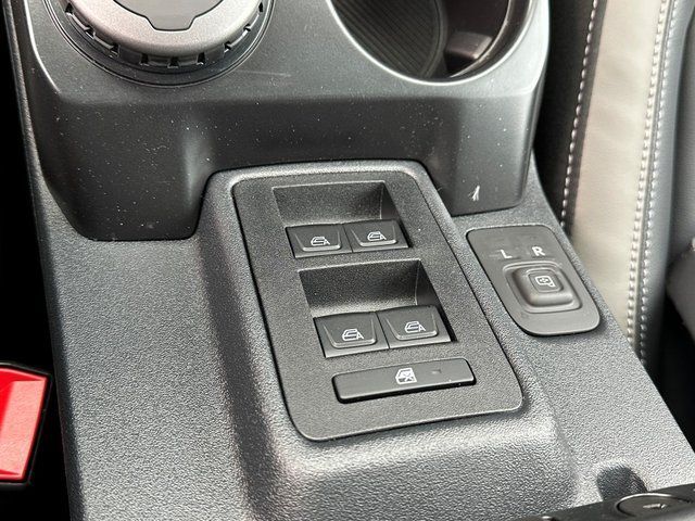 2025 Ford Bronco Outer Banks Springfield VA