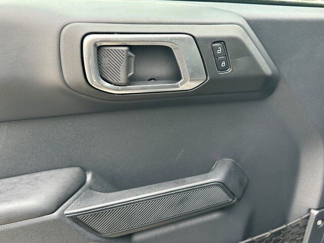 2025 Ford Bronco Outer Banks Springfield VA