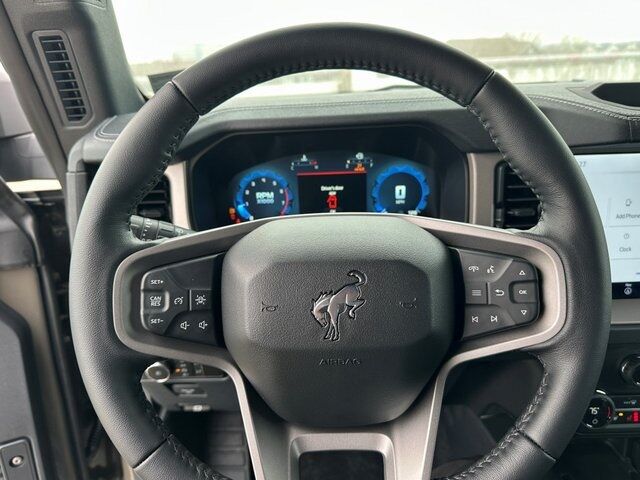 2025 Ford Bronco Outer Banks Springfield VA