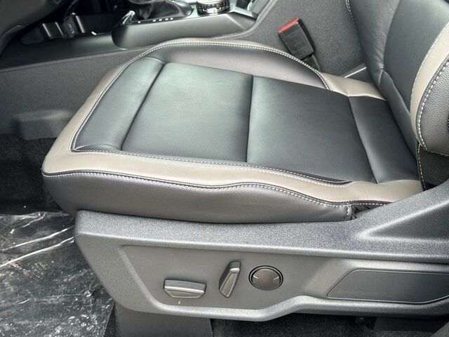 2025 Ford Bronco Outer Banks Springfield VA