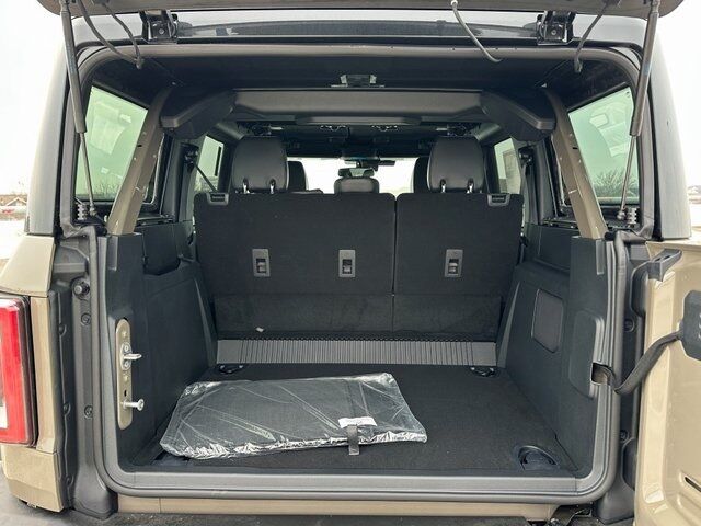 2025 Ford Bronco Outer Banks Springfield VA