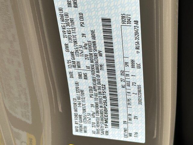 2025 Ford Bronco Outer Banks Springfield VA