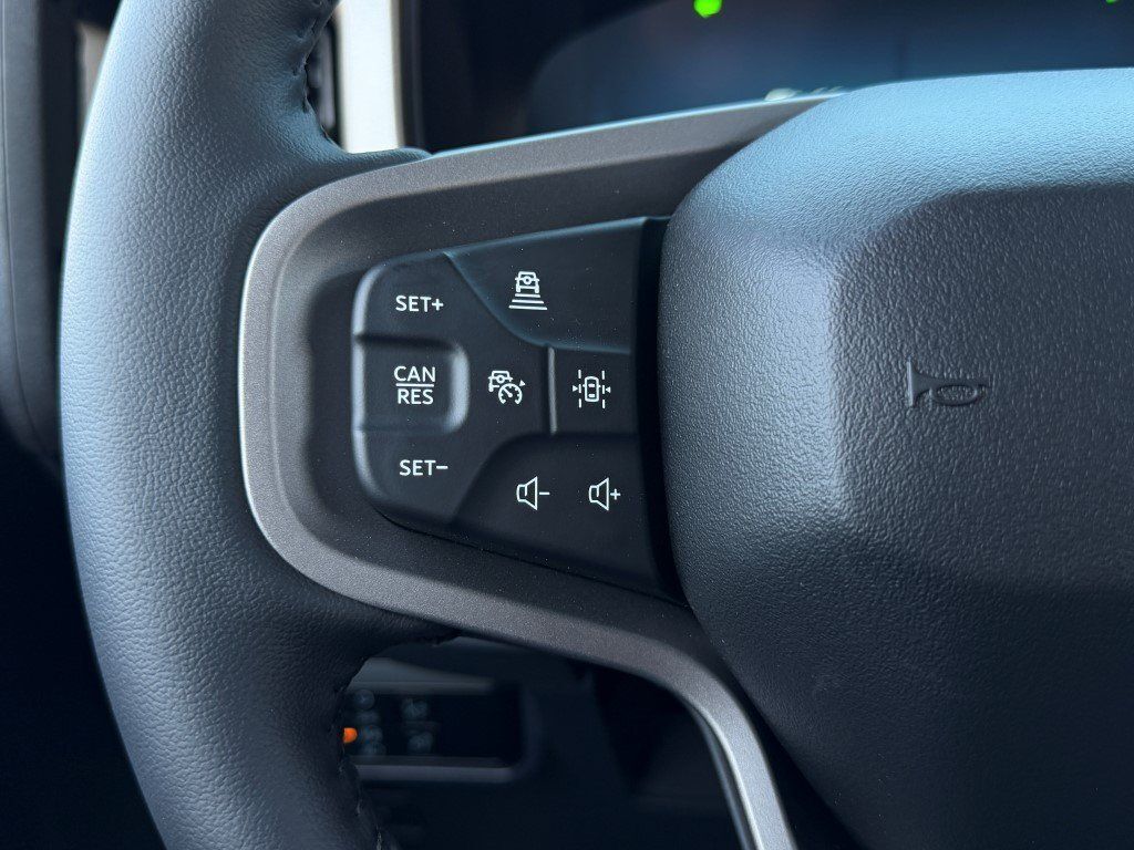 2025 Ford Bronco Outer Banks Springfield VA