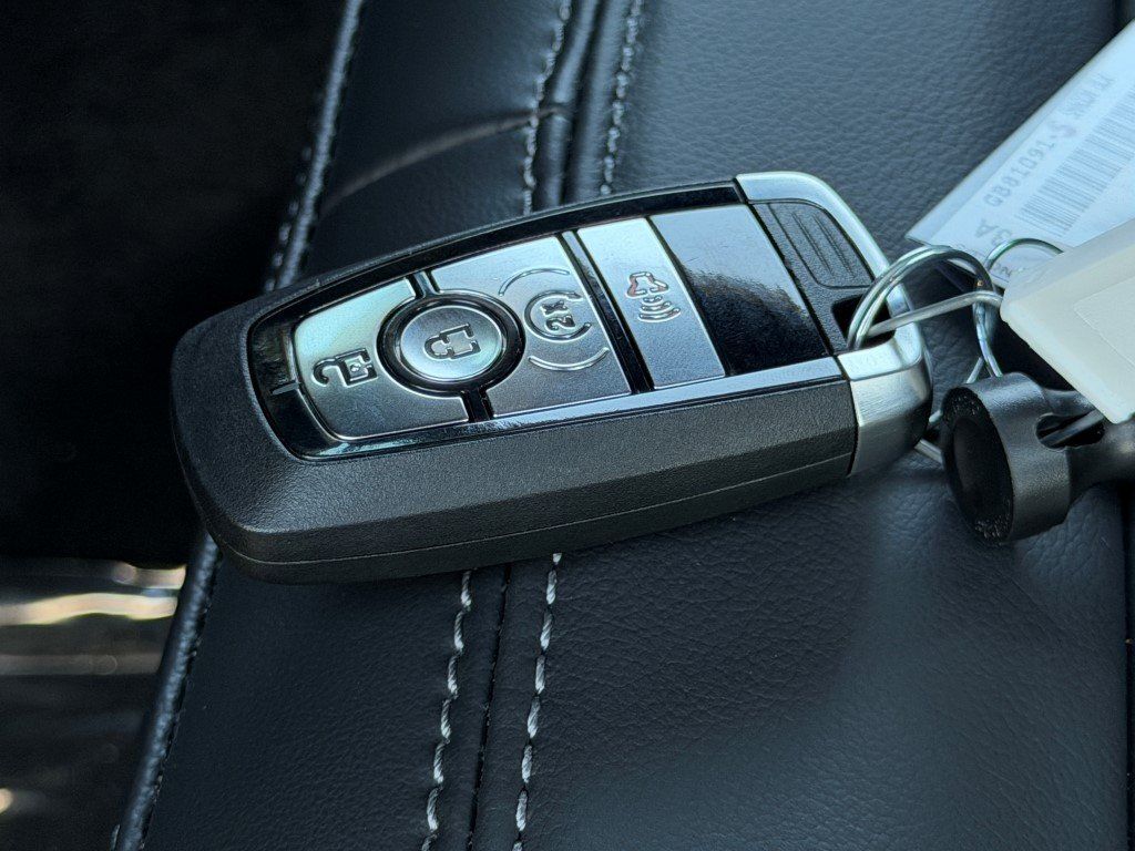 2025 Ford Bronco Outer Banks Springfield VA